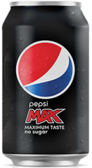 Pepsi Max